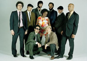 Watch Sharon Jones and the Dap-Kings Perform on <em>Conan</em>