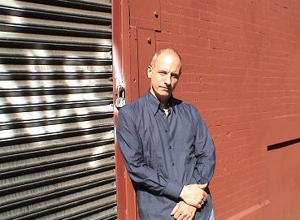 Cellist Friedlander Releases One for the Road
