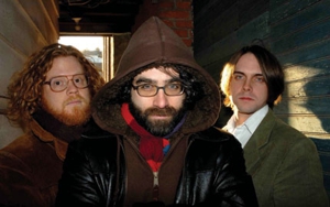 4 to Watch: Hoots & Hellmouth<br>