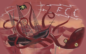 Pirate Radio On the Rise