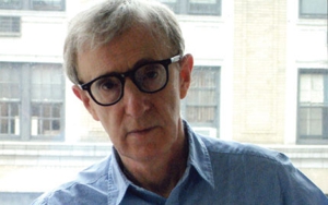 Woody Allen