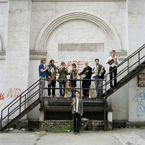 Beirut Confirms New Album