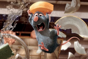Ratatouille