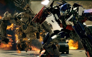 Transformers