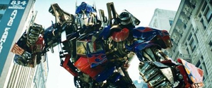 “Robots in disguise” earn “more than meets the eye”