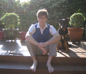 Cass McCombs drops the writ