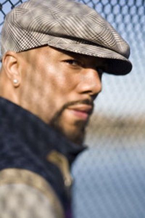Common to Star in Upcoming AMC Drama