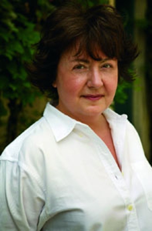 Irini Spanidou