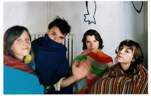 Dirty Projectors cover entire Black Flag album