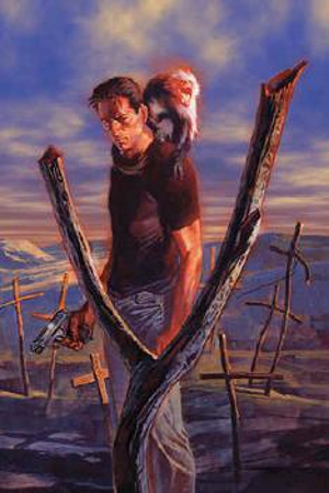 <em>Y: The Last Man</em> set for production