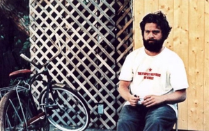 Will Oldham and Zach Galifianakis make video for Kanye West
