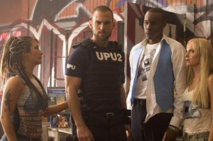 <em>Southland Tales</em> release date set
