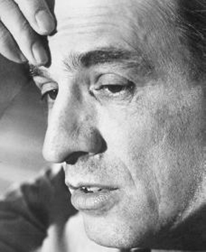Ingmar Bergman dies at age 89