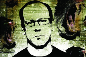 Greg Graffin: Punk-Rock Ph.D.