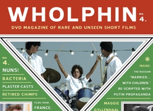 <em>Wholphin</em> gives you new short films