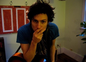 Mr Jeremy