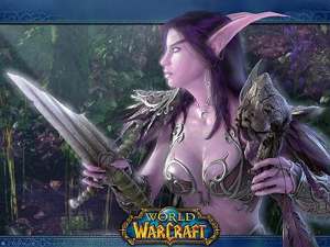 <em>Warcraft</em> film announced, sans Uwe Boll
