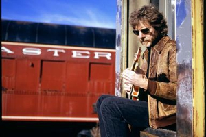 Sam Bush to host International Bluegrass Awards