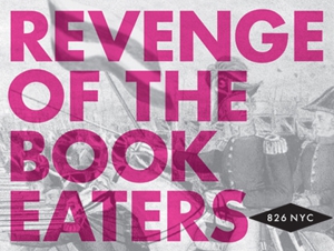 Dave Eggers benefits exact revenge