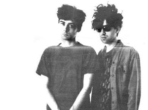The Jesus and Mary Chain To Reissue Two Compilations On Vinyl