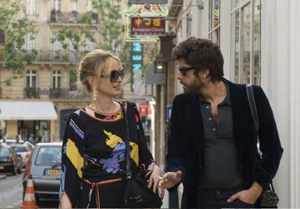 2 Days in Paris
