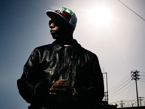 Talib Kweli Preps Two New Albums