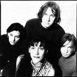 My Bloody Valentine reuniting soon?