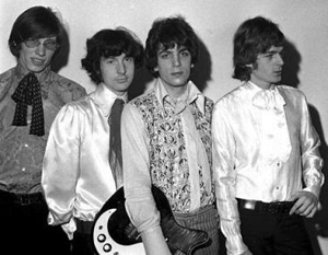 Pink Floyd Wins Right to Keep Albums Intact