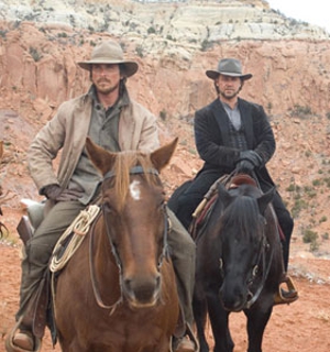 3:10 to Yuma