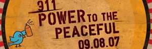Power to the Peaceful Festival begins tomorrow