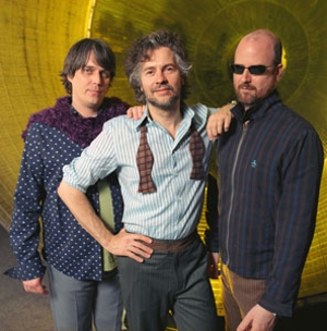 Wayne Coyne talks touring, sex and <em>UFOs</em>