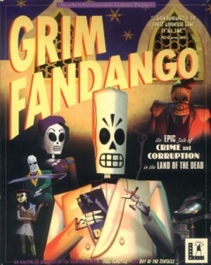 Complicated Games
