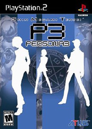 Shin Megami Tensei: Persona 3