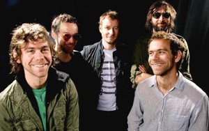 The National mesmerizes with new video