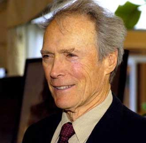 Berklee awards Clint Eastwood honorary doctorate