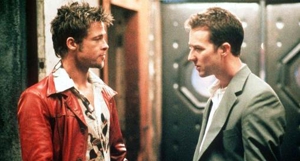 Ed Norton, Brad Pitt reunite for <em>Play</em>