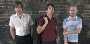 Watch the New Peter Bjorn and John Video