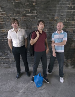 Peter Bjorn and John Ready New Album