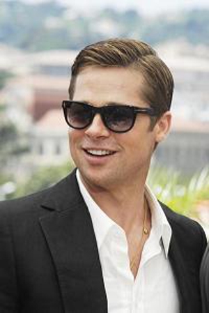 Brad Pitt to Make Chilean Miners Movie?