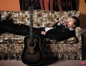 Chuck Prophet spreads the word on U.S. tour