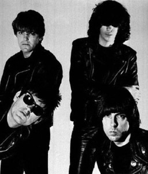 Ramones drummer files $900k royalties suit