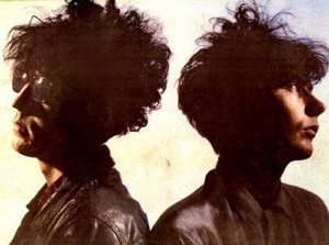 Jesus and Mary Chain record new song, tour