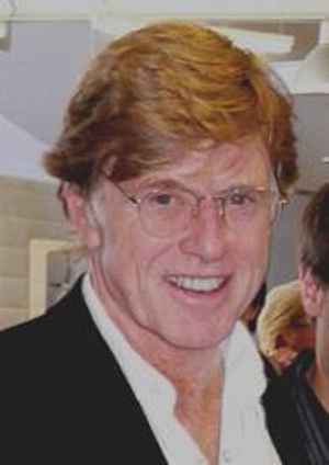 Robert Redford readies <em>Against All Enemies</em>