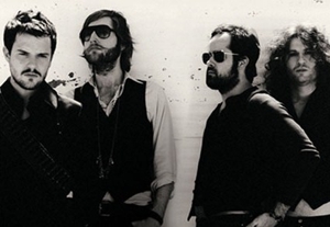 The Killers cover Joy Division’s “Shadowplay”