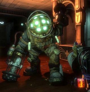 Writers Guild to recognize game writers