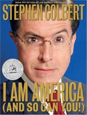 Stephen Colbert