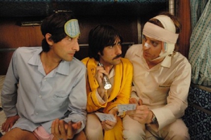 The Darjeeling Limited