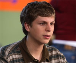 Get ready to see Michael Cera's <em>Playlist</em>