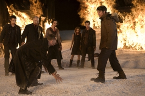 <em>Lost in Translation</em> composer turns to horror