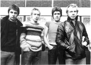 Sex Pistols release digital <em>Bollocks</em>